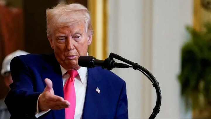 Ông Trump kêu gọi chấm dứt tình trạng tê liệt của chính phủ